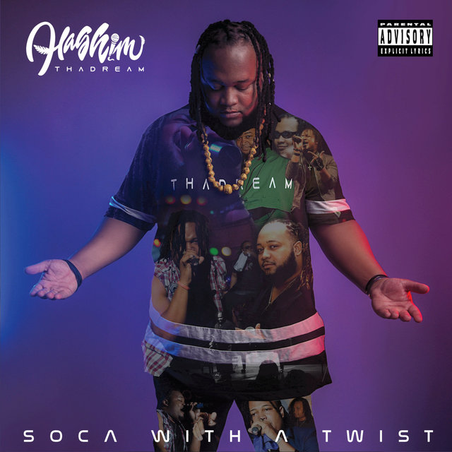 Soca With A Twist