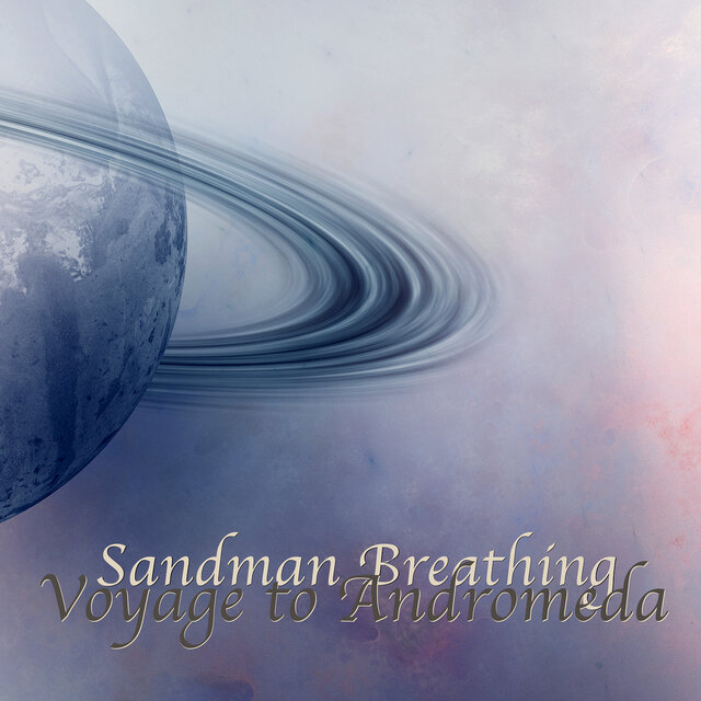 Voyage to Andromeda