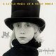 Cover art for album A Little Magic in a Noisy World by Various Artists