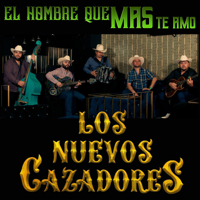 El Hombre Que Mas Te Amo