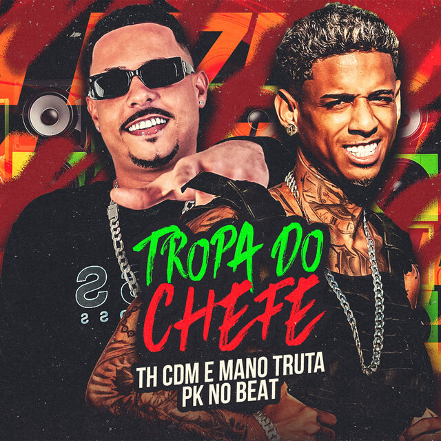 Tropa do Chefe