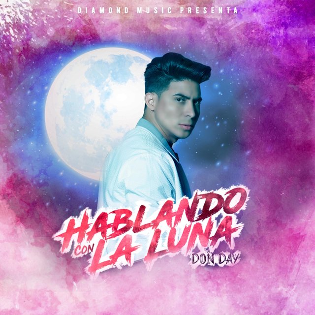 Hablando Con la Luna