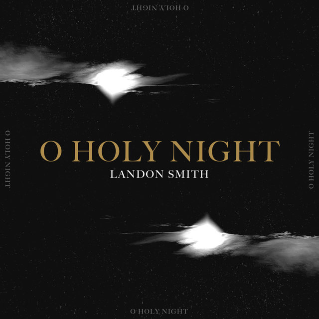 Oh Holy Night (Acoustic)