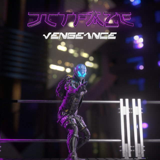 Vengeance