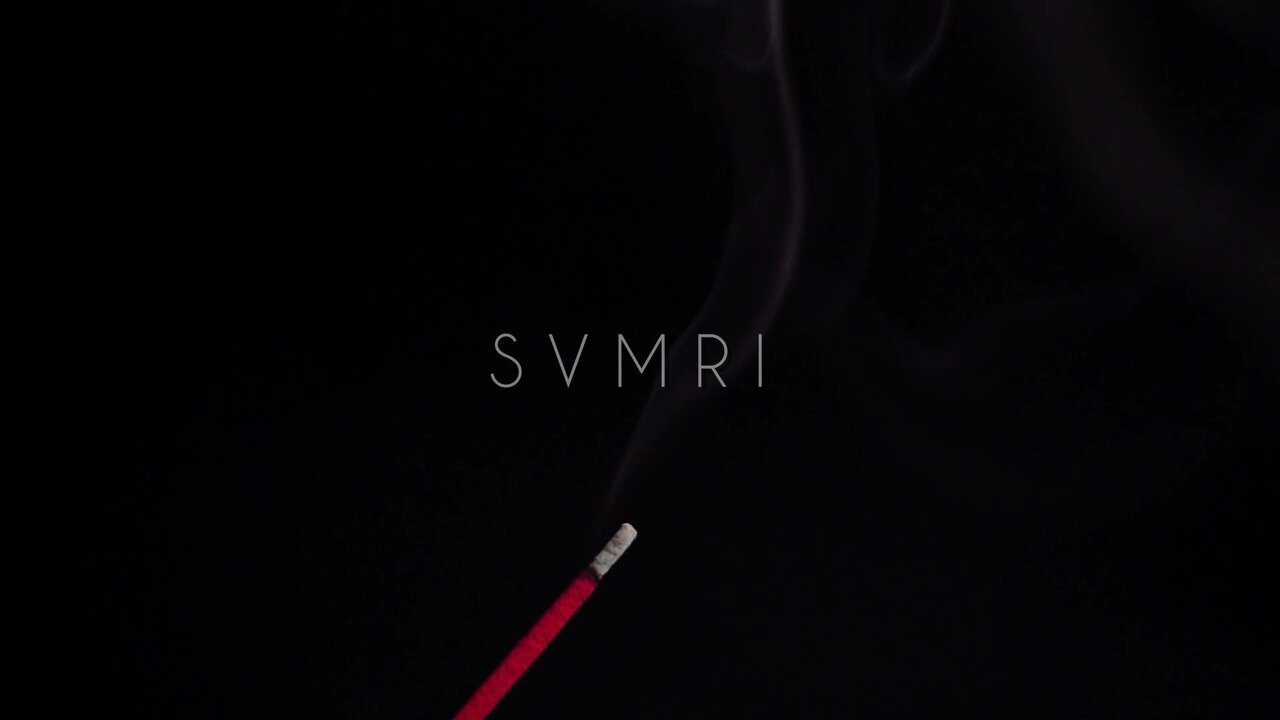 Orchid Scented (feat. SVMRI)