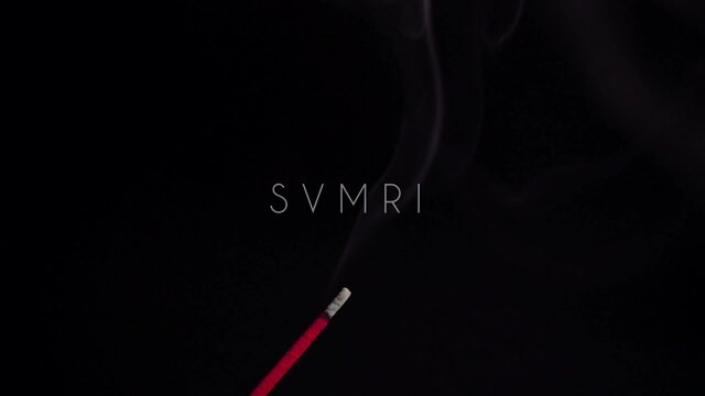 Orchid Scented (feat. SVMRI)