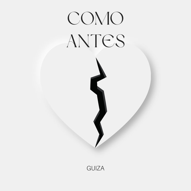 Como Antes