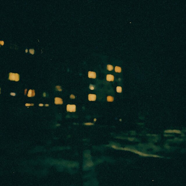 Memento Mori LP [PHTM021]