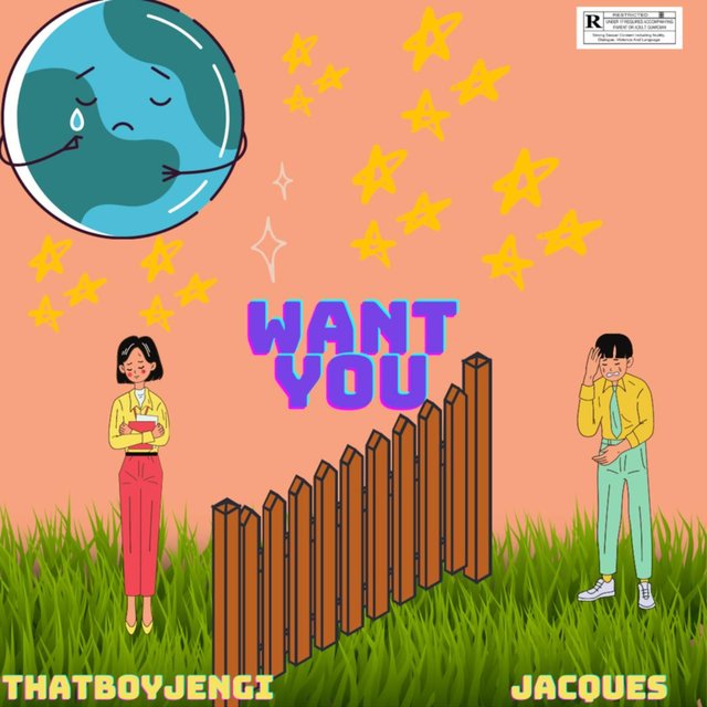 Want You