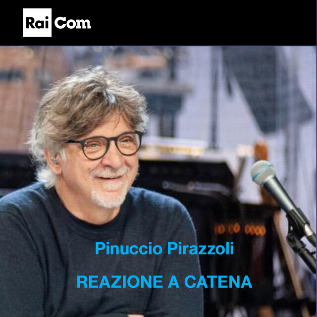 Reazione a catena (Colonna sonora originale del programma TV)