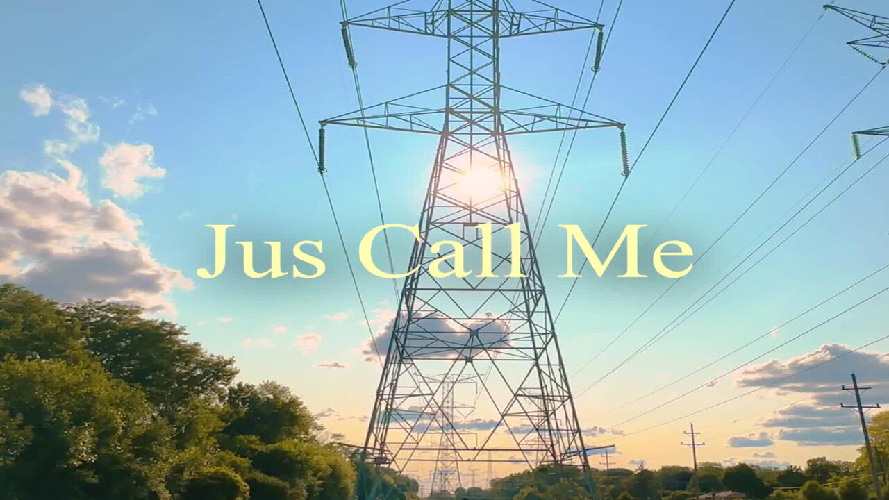 Jus Call Me