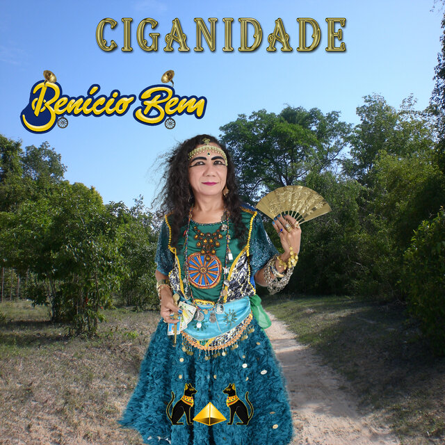 Ciganidade