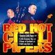 Cover art for album 100 Chilli Pipers by Red Hot Chilli Pipers