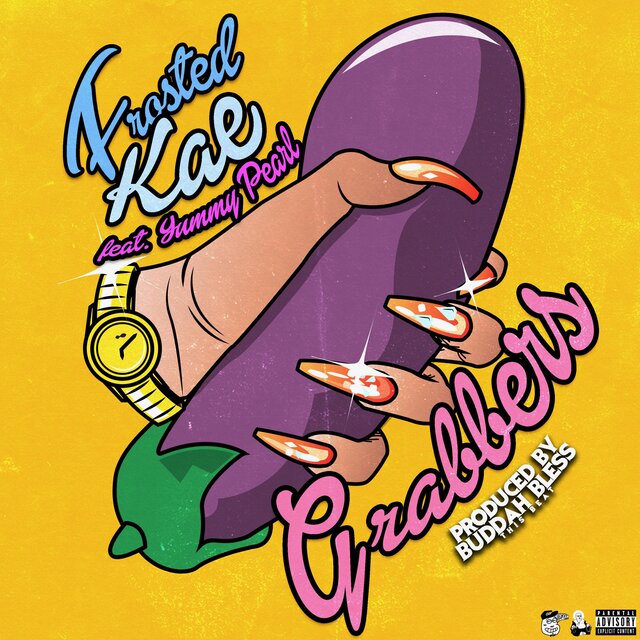 Grabbers (feat. Yummy Pearl)