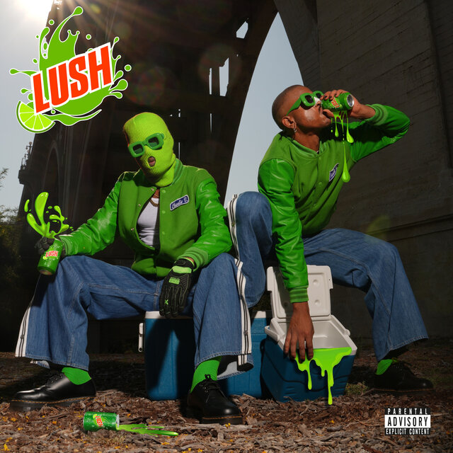 LUSH