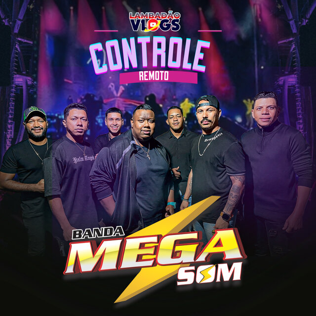 Controle Remoto