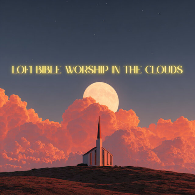 Lofi Worship in the Clouds