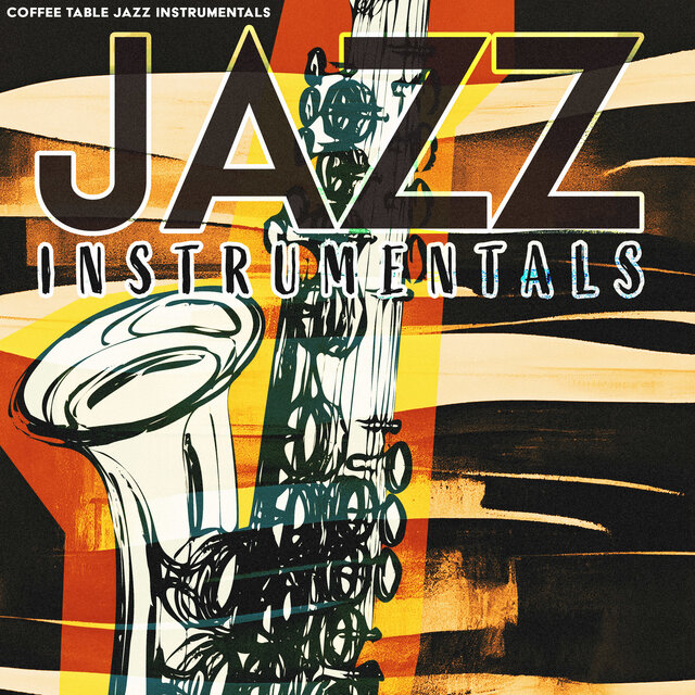Jazz Instrumentals