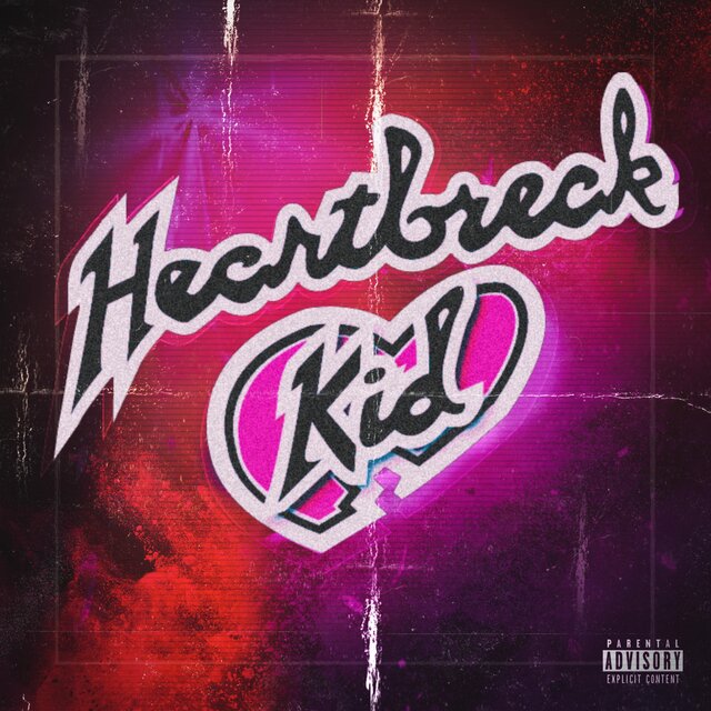 The HeartBreak Kid