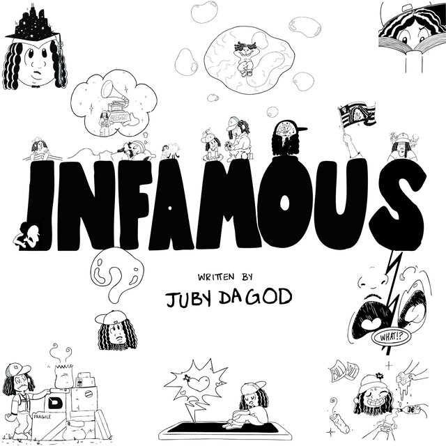 INFAMOUS