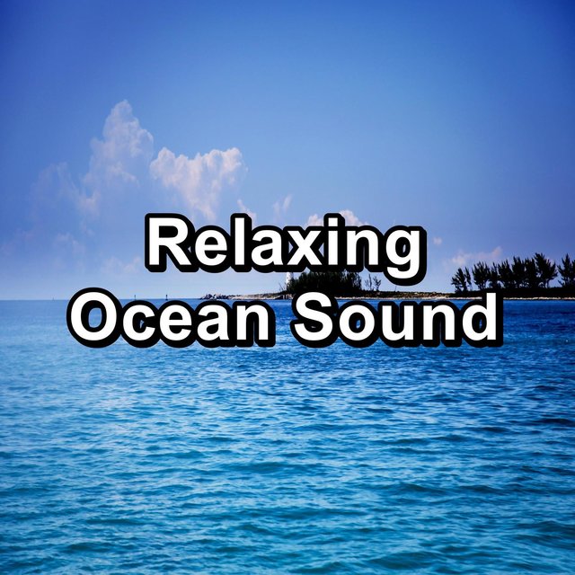 Relaxing Ocean Sound