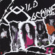 Cover art for album II by Wild Machine