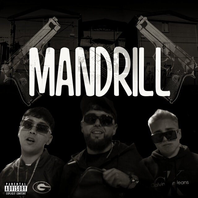Mandrill