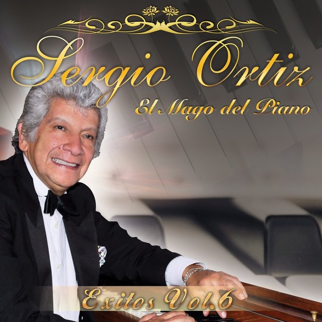 Exitos, Vol. 6