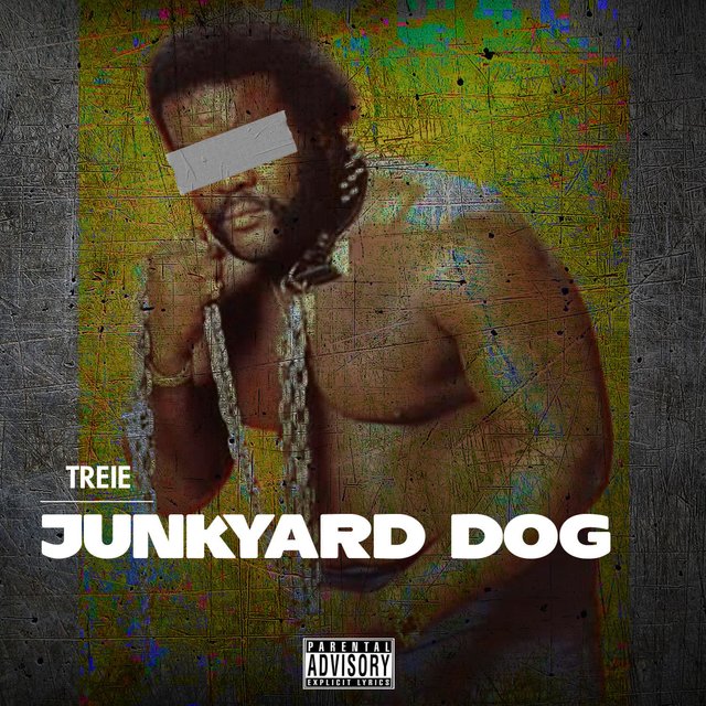 Junkyard Dog