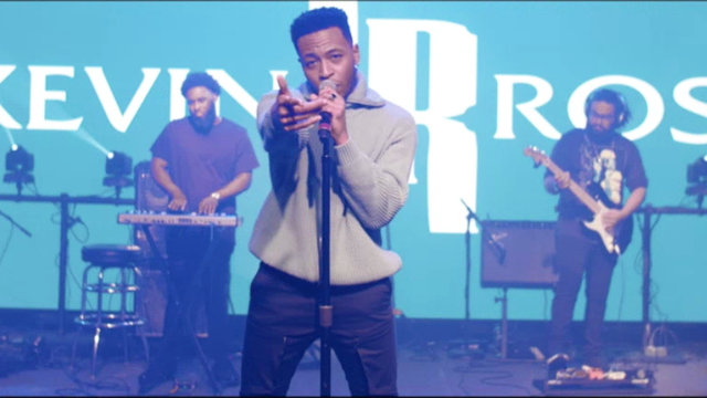 Remind You (Live)