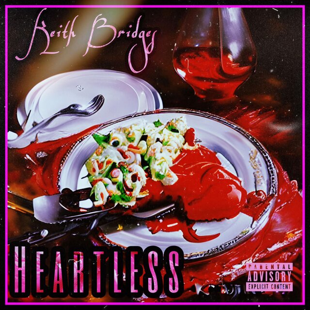 Heartless ep