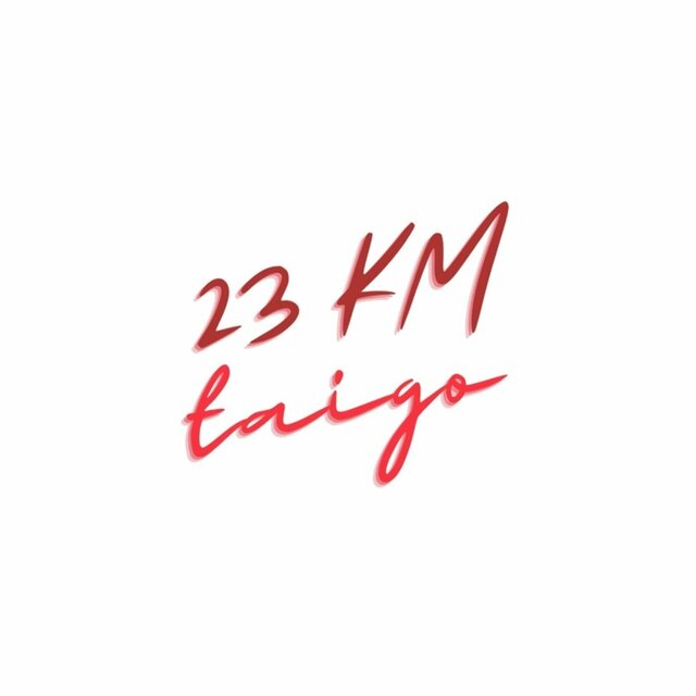 23 KM