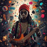 Playful Beat Energy