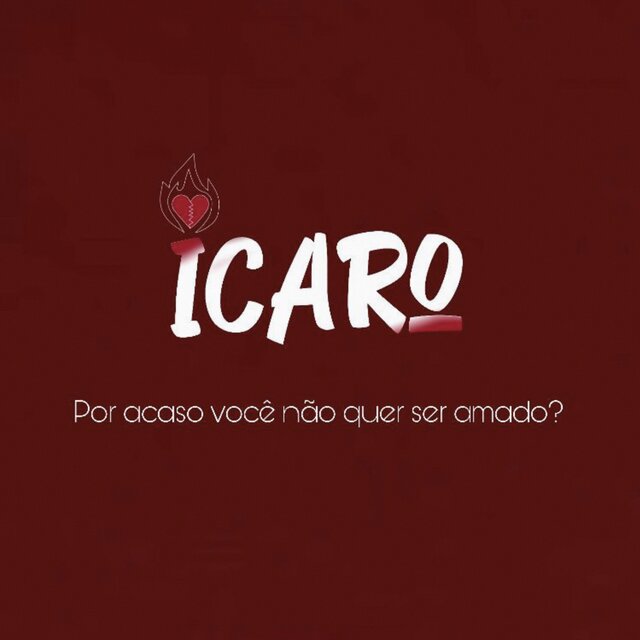 Por Acaso Você Não Quer Ser Amado?
