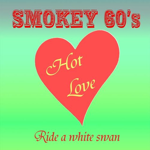 Hot Love (A tribute to T.Rex)