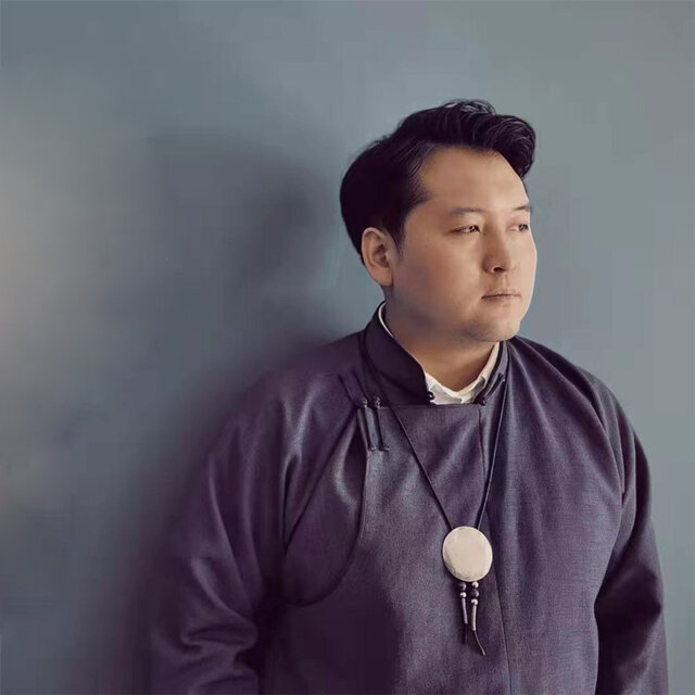 我将无我