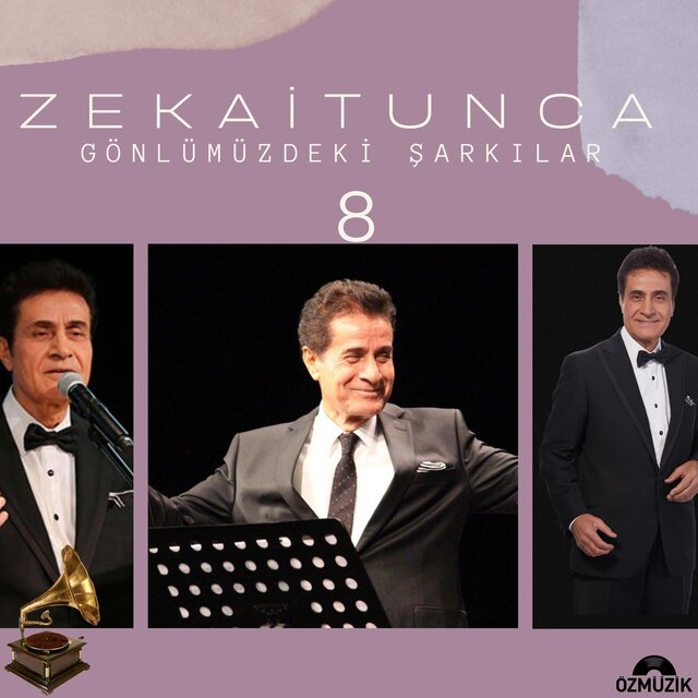 Gönlümüzdeki Şarkılar 8