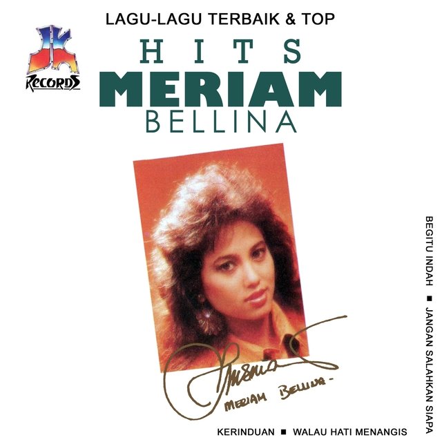 Lagu Lagu Terbaik & Top Hits: Meriam Bellina