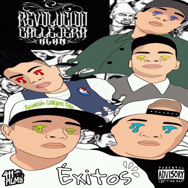 Éxitos