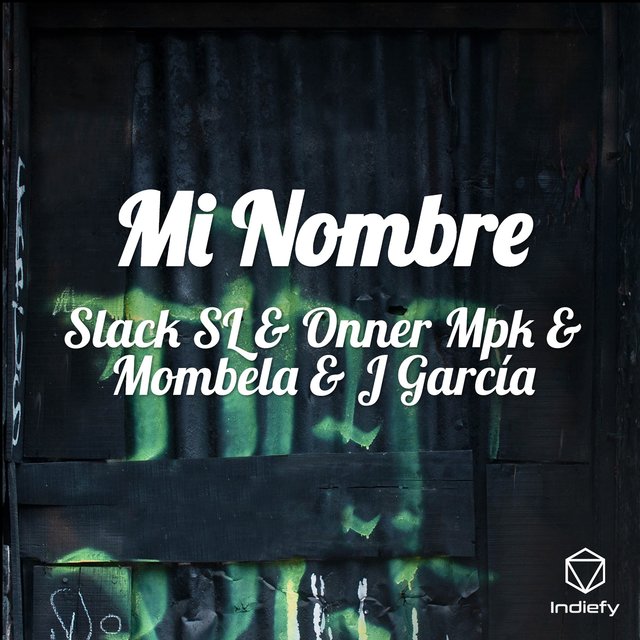 Mi Nombre