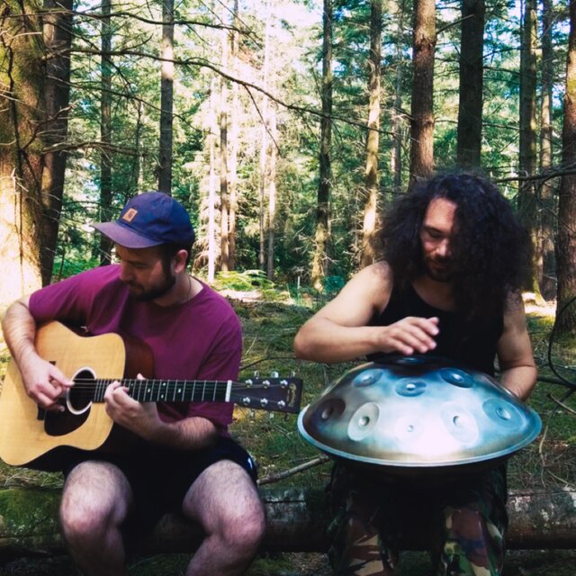 Finding Peace (ft. Bella River)