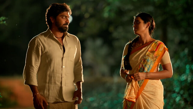 Saarakaathu (From 