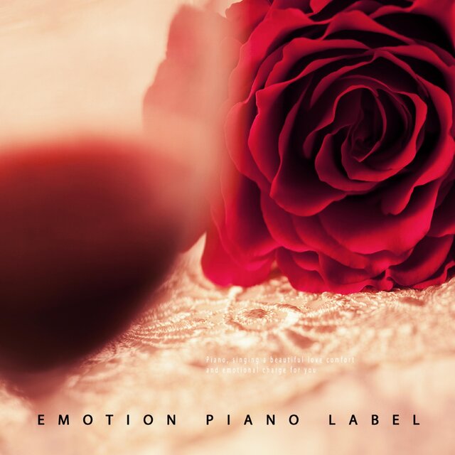 Sensibility New Age Piano To Express The Longing That Love Has Left