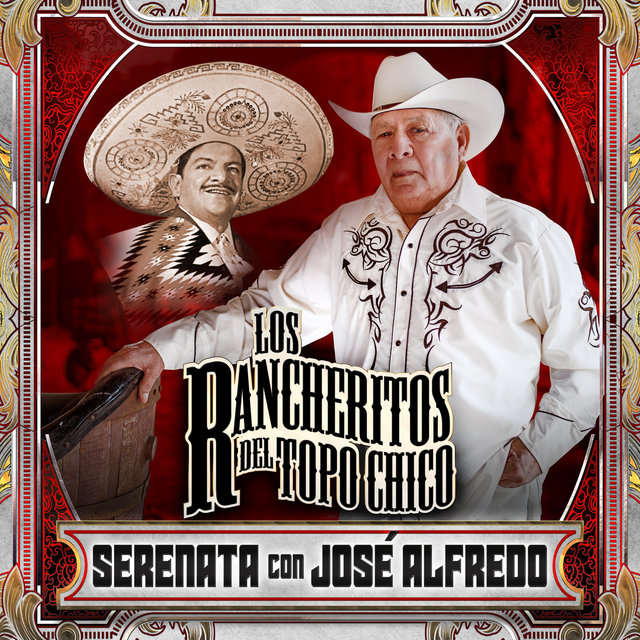 Serenata con José Alfredo