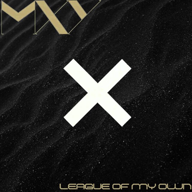 League Of My Own