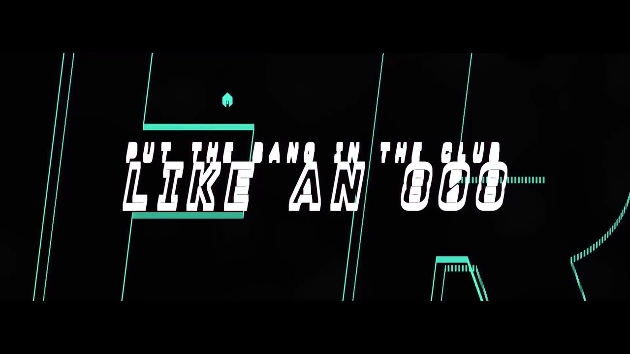 Reckless (Video Lyric)