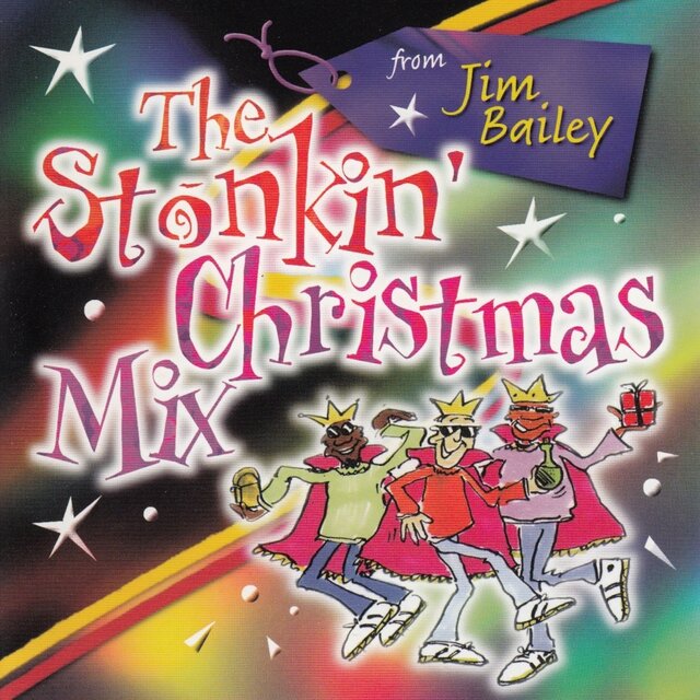 The Stonkin' Christmas (Remix)