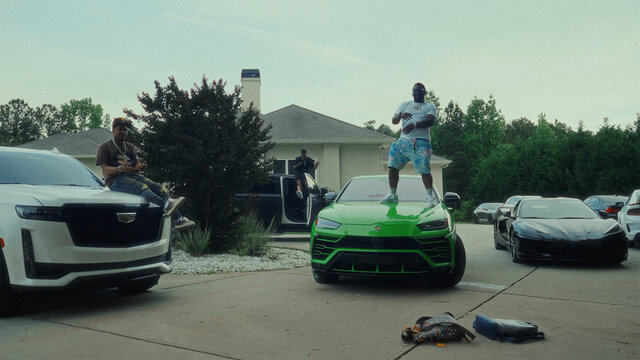 Misfits (Official Video)