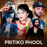 PRITIKO PHOOL