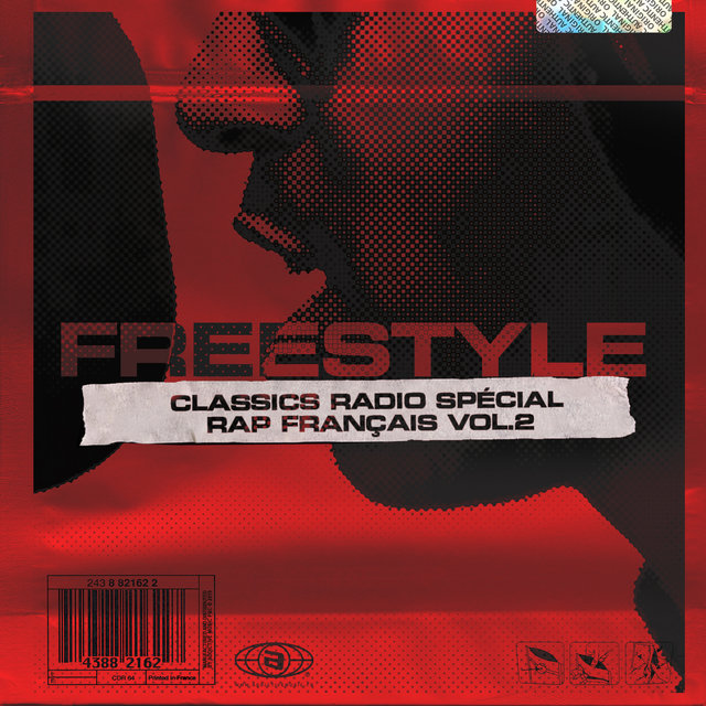 Classics radio spécial rap français, Vol. 2 (Live)